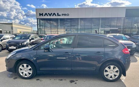Citroen C4 II рестайлинг, 2010 год, 338 700 рублей, 5 фотография