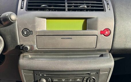 Citroen C4 II рестайлинг, 2010 год, 338 700 рублей, 10 фотография