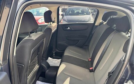 Citroen C4 II рестайлинг, 2010 год, 338 700 рублей, 17 фотография