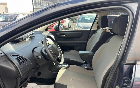 Citroen C4 II рестайлинг, 2010 год, 338 700 рублей, 19 фотография