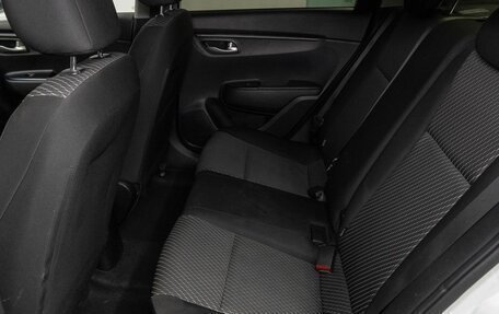 KIA Rio IV, 2018 год, 1 099 000 рублей, 15 фотография