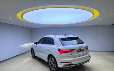 Audi Q3, 2023 год, 2 570 000 рублей, 4 фотография
