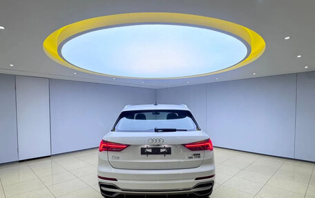 Audi Q3, 2023 год, 2 570 000 рублей, 5 фотография