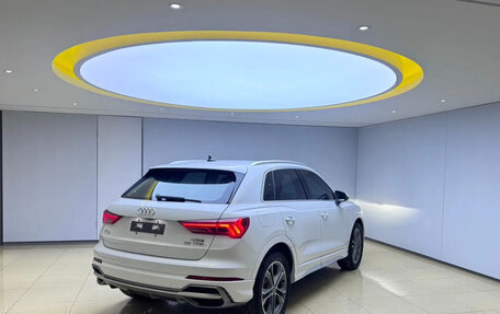 Audi Q3, 2023 год, 2 570 000 рублей, 6 фотография