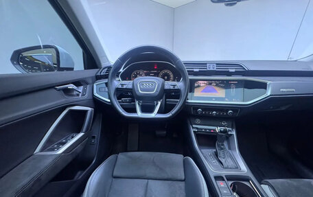Audi Q3, 2023 год, 2 570 000 рублей, 9 фотография
