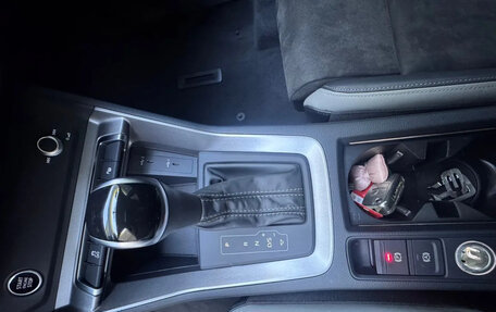 Audi Q3, 2023 год, 2 570 000 рублей, 14 фотография