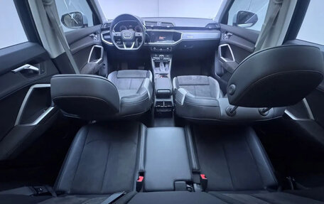 Audi Q3, 2023 год, 2 570 000 рублей, 11 фотография
