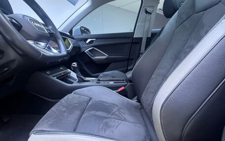Audi Q3, 2023 год, 2 570 000 рублей, 17 фотография