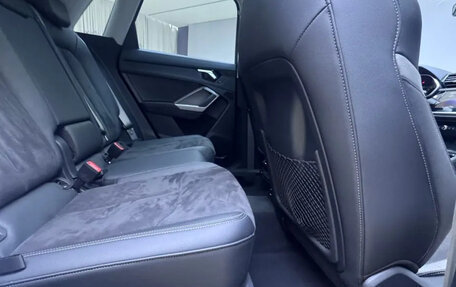 Audi Q3, 2023 год, 2 570 000 рублей, 20 фотография