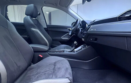 Audi Q3, 2023 год, 2 570 000 рублей, 19 фотография