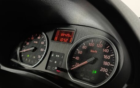 Renault Logan I, 2012 год, 500 000 рублей, 11 фотография