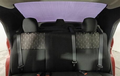 Renault Logan I, 2012 год, 500 000 рублей, 14 фотография