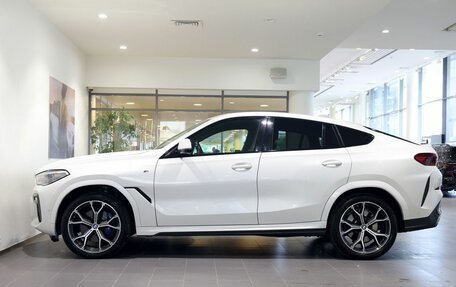 BMW X6, 2021 год, 8 650 000 рублей, 7 фотография