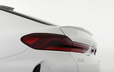BMW X6, 2021 год, 8 650 000 рублей, 9 фотография