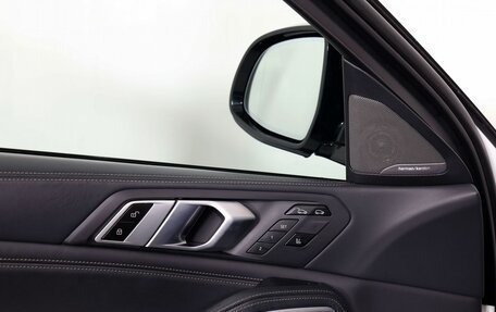 BMW X6, 2021 год, 8 650 000 рублей, 19 фотография