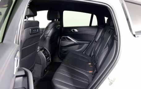 BMW X6, 2021 год, 8 650 000 рублей, 13 фотография