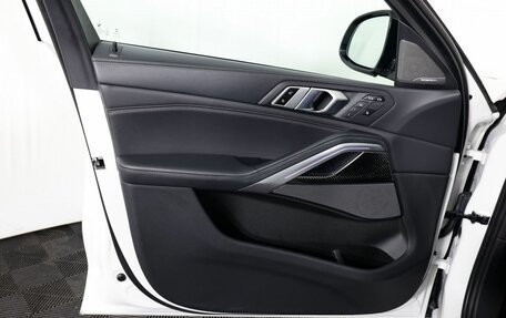 BMW X6, 2021 год, 8 650 000 рублей, 10 фотография