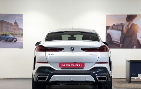 BMW X6, 2021 год, 8 650 000 рублей, 6 фотография