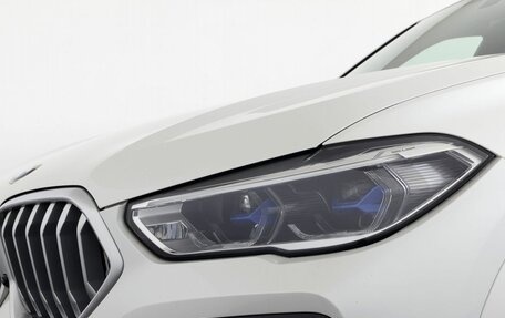 BMW X6, 2021 год, 8 650 000 рублей, 8 фотография