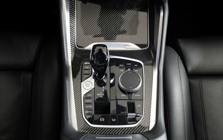 BMW X6, 2021 год, 8 650 000 рублей, 24 фотография