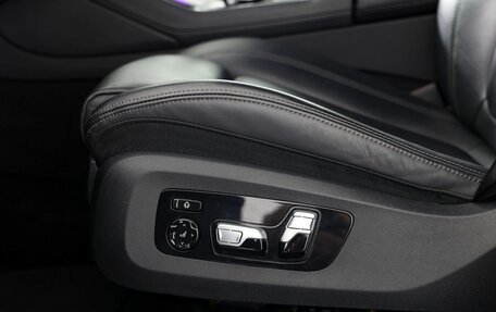 BMW X6, 2021 год, 8 650 000 рублей, 25 фотография