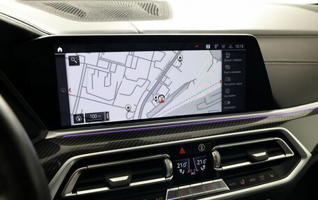 BMW X6, 2021 год, 8 650 000 рублей, 29 фотография