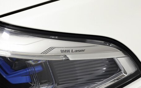 BMW X6, 2021 год, 8 650 000 рублей, 33 фотография
