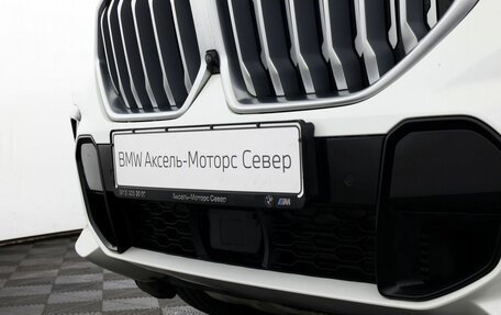 BMW X6, 2021 год, 8 650 000 рублей, 32 фотография