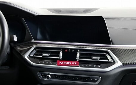 BMW X6, 2021 год, 8 650 000 рублей, 26 фотография