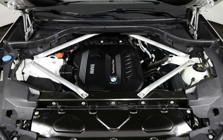 BMW X6, 2021 год, 8 650 000 рублей, 40 фотография