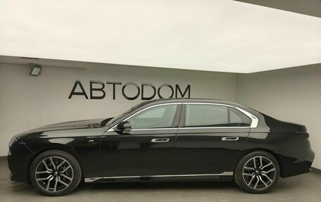 BMW 7 серия, 2025 год, 17 990 000 рублей, 2 фотография