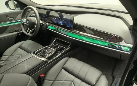 BMW 7 серия, 2025 год, 17 990 000 рублей, 8 фотография