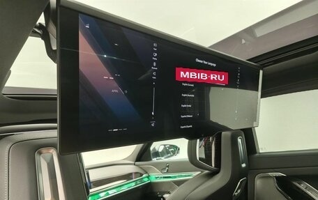 BMW 7 серия, 2025 год, 17 990 000 рублей, 15 фотография