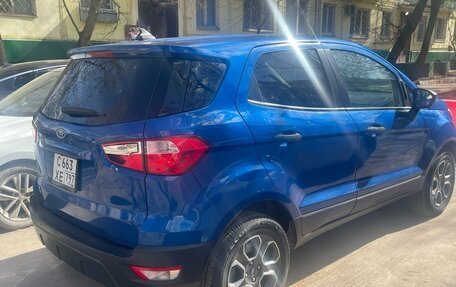 Ford EcoSport, 2020 год, 1 450 000 рублей, 5 фотография
