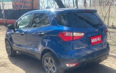 Ford EcoSport, 2020 год, 1 450 000 рублей, 2 фотография