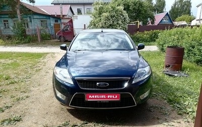 Ford Mondeo IV, 2008 год, 700 000 рублей, 1 фотография