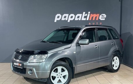 Suzuki Grand Vitara, 2007 год, 899 000 рублей, 1 фотография