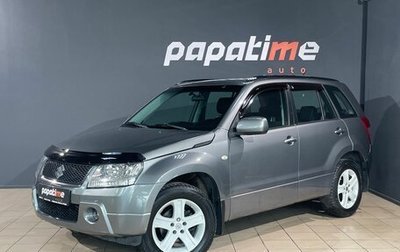 Suzuki Grand Vitara, 2007 год, 899 000 рублей, 1 фотография