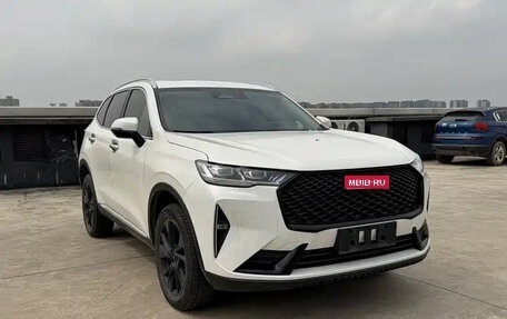 Haval H6, 2021 год, 1 140 000 рублей, 1 фотография