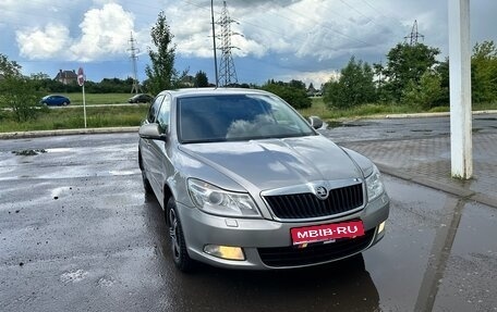 Skoda Octavia, 2012 год, 770 000 рублей, 1 фотография