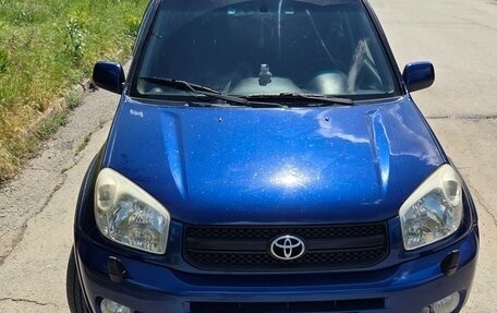 Toyota RAV4, 2004 год, 950 000 рублей, 1 фотография