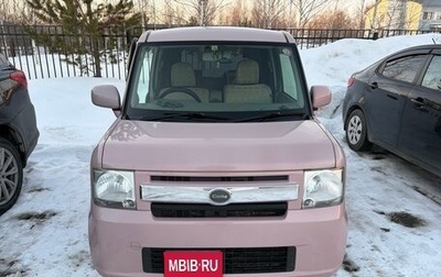 Daihatsu Move Conte I рестайлинг, 2014 год, 630 000 рублей, 1 фотография