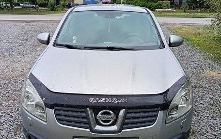 Nissan Qashqai, 2007 год, 750 000 рублей, 1 фотография