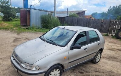 Fiat Palio II, 2002 год, 99 000 рублей, 1 фотография