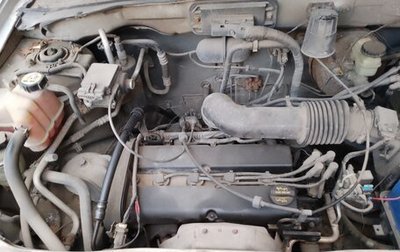 Ford Escape II, 2003 год, 270 000 рублей, 1 фотография