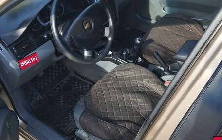 Chevrolet Lacetti, 2008 год, 500 000 рублей, 1 фотография