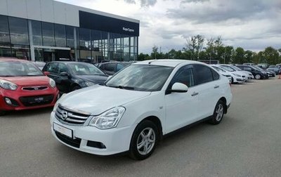 Nissan Almera, 2015 год, 572 700 рублей, 1 фотография