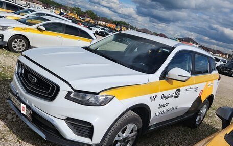 Geely Atlas, 2024 год, 1 575 000 рублей, 1 фотография