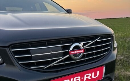 Volvo XC60 II, 2013 год, 1 690 000 рублей, 1 фотография