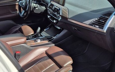 BMW X3, 2019 год, 3 800 000 рублей, 1 фотография